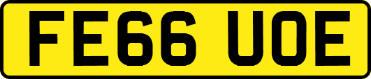 FE66UOE