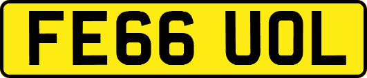 FE66UOL