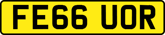 FE66UOR