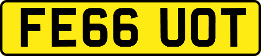 FE66UOT