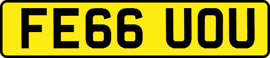 FE66UOU