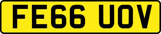FE66UOV