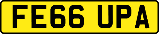 FE66UPA