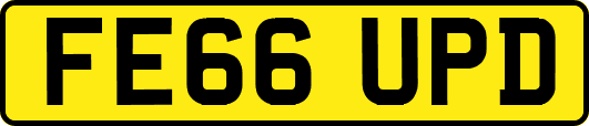 FE66UPD
