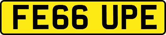 FE66UPE