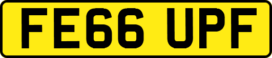 FE66UPF