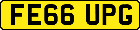 FE66UPG