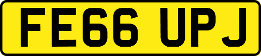 FE66UPJ