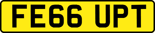 FE66UPT