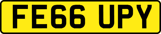 FE66UPY
