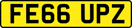 FE66UPZ