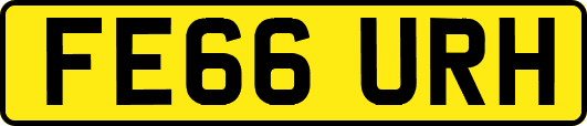 FE66URH