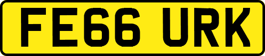 FE66URK