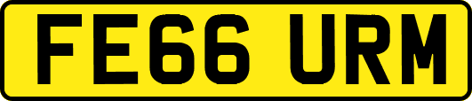 FE66URM