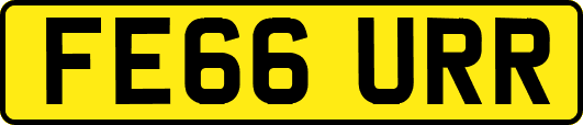 FE66URR