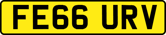 FE66URV