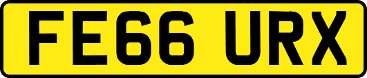 FE66URX