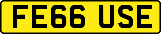 FE66USE