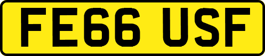 FE66USF