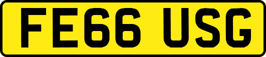 FE66USG