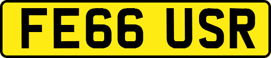 FE66USR
