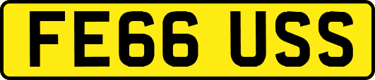 FE66USS