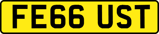 FE66UST