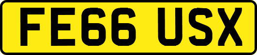 FE66USX