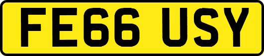 FE66USY