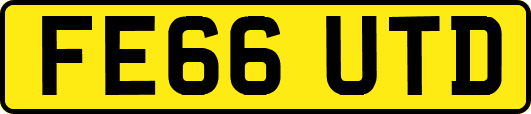 FE66UTD