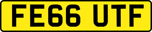 FE66UTF