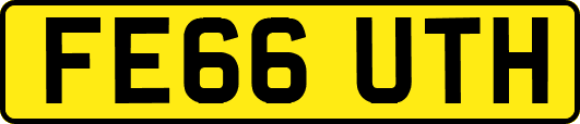 FE66UTH