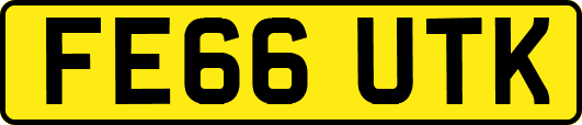 FE66UTK