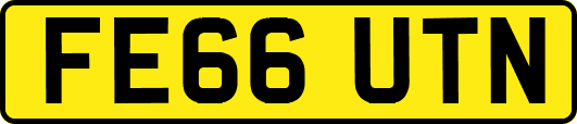 FE66UTN