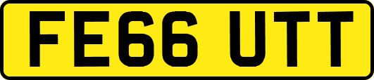 FE66UTT