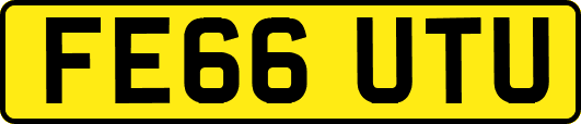 FE66UTU