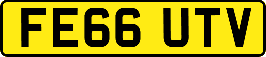 FE66UTV