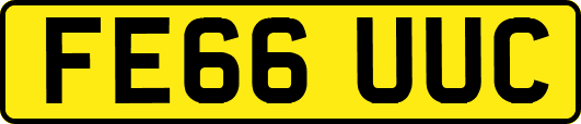 FE66UUC