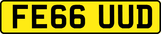 FE66UUD
