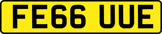 FE66UUE