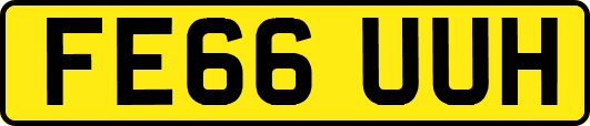 FE66UUH
