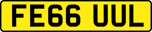FE66UUL