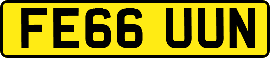 FE66UUN
