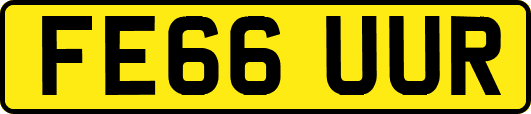FE66UUR
