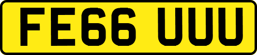 FE66UUU