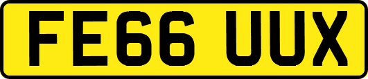 FE66UUX