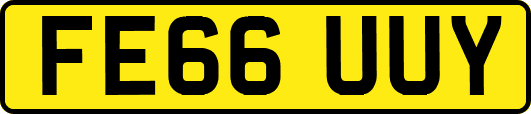 FE66UUY