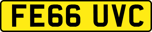 FE66UVC