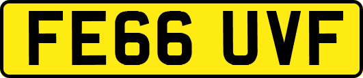 FE66UVF