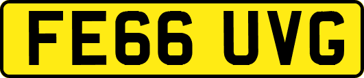 FE66UVG